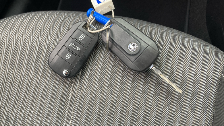 Vauxhall Corsa 1.2 Design 5dr Petrol Hatchback